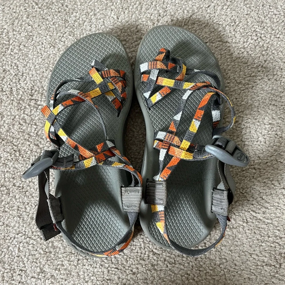 NWOT Chaco Z/Cloud Sandals - Picture 2 of 7